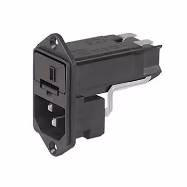 4303.1181 SCHURTER Inc.  Power Entry Modules (PEM)